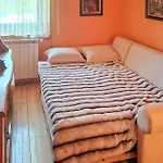 Three-Bedroom Holiday Home In Trbounje
