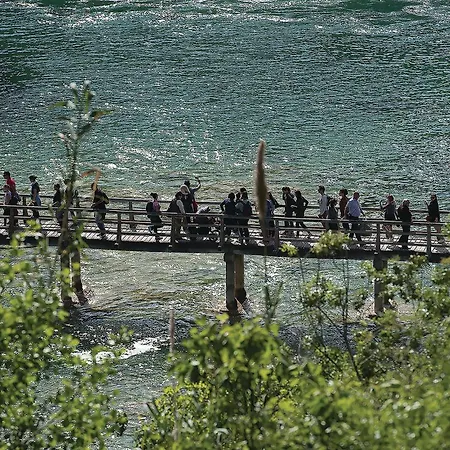 Three-bedroom In Trbounje