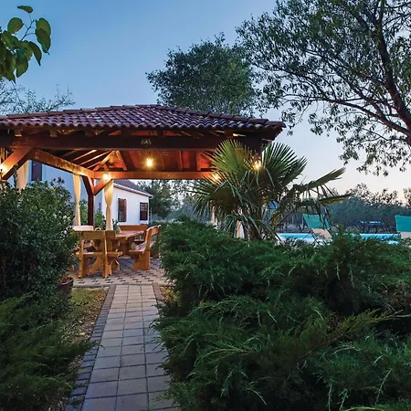 Nice Home In Trbounje With Outdoor Swimming Pool