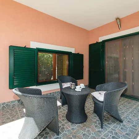 Three-bedroom In Casa de Férias *