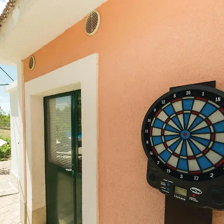 Nyaraló Three-bedroom In