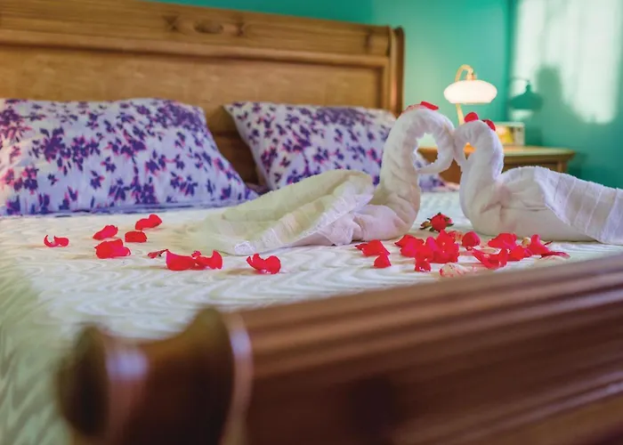 Three-bedroom In 別荘 *