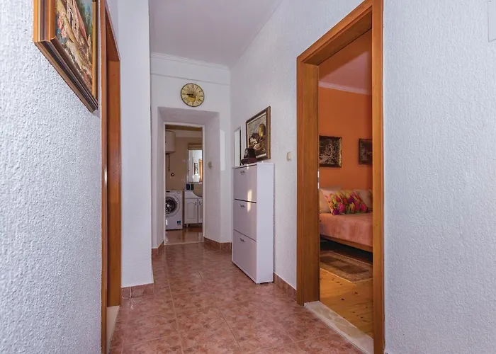 Three-bedroom In