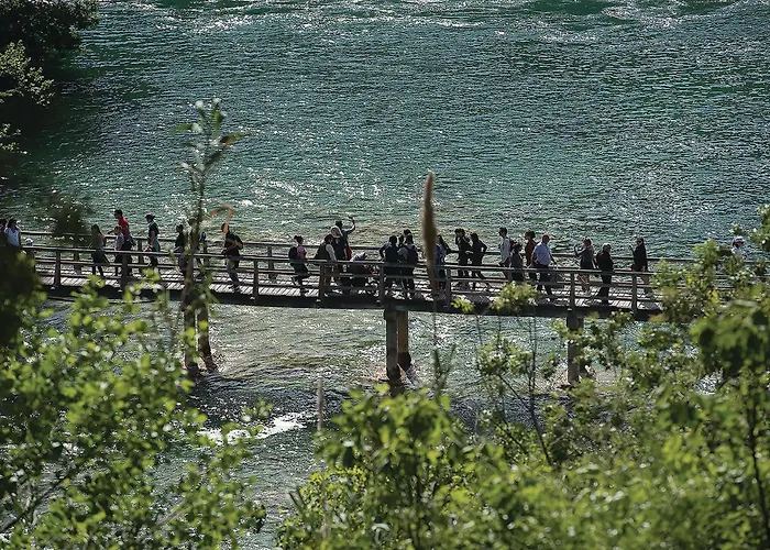 Three-bedroom In Trbounje