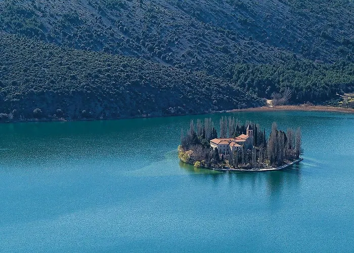 Three-bedroom In 別荘