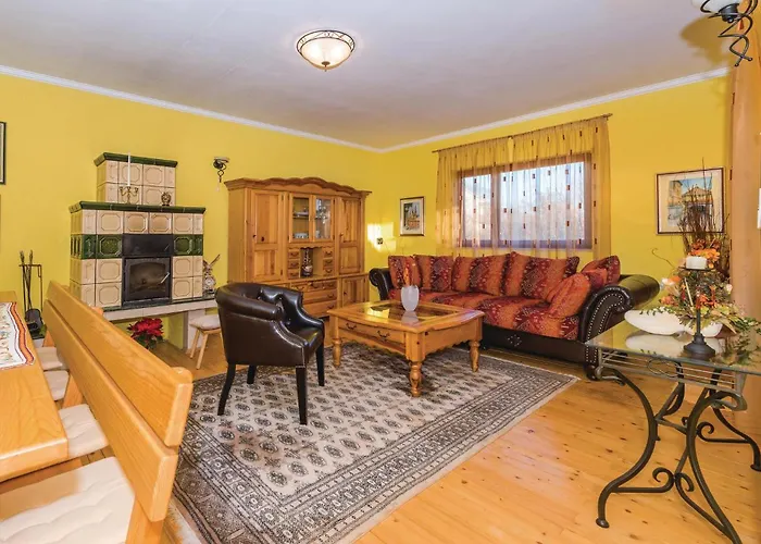 Three-bedroom In * Trbounje