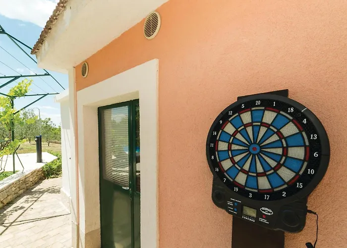 別荘 Three-bedroom In