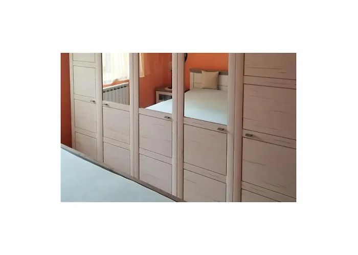 Three-bedroom In 別荘 Trbounje