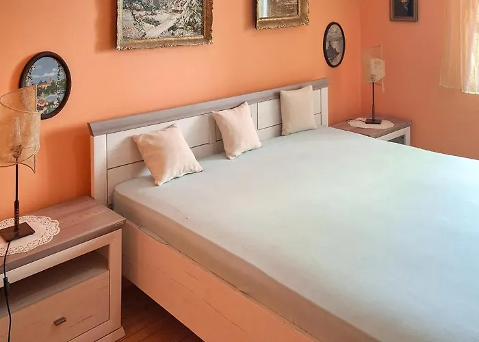 Three-bedroom In 別荘