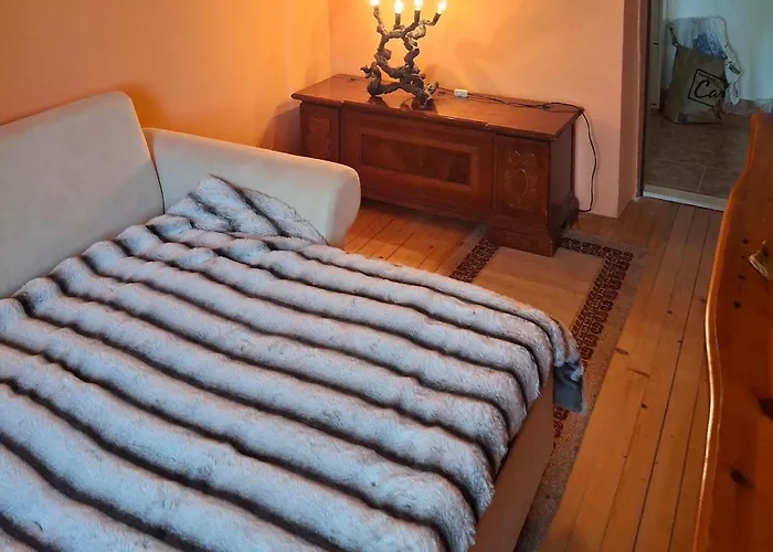 Three-bedroom In 別荘 *